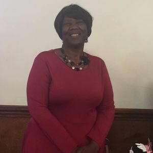 Meet your Posher, Martha